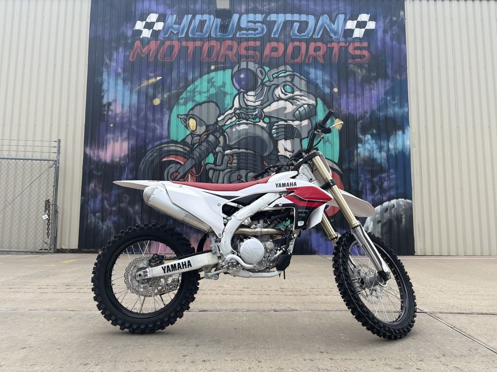 Yamaha Yz 250F Motorcycles For Sale in Texas - Cycle Trader