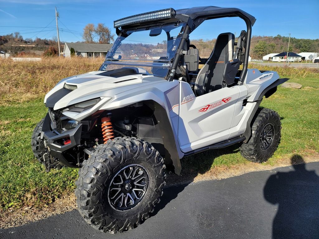 Used Side by Sides For Sale in West Virginia - ATV Trader