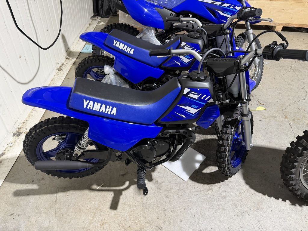 1990-1999 Yamaha PW50 Zinger Motorcycles For Sale - Cycle Trader