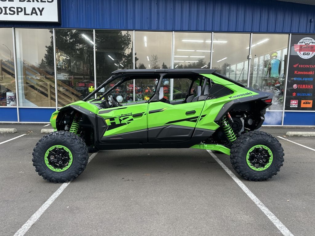 Kawasaki Teryx Four Wheelers For Sale in Oregon - ATV Trader