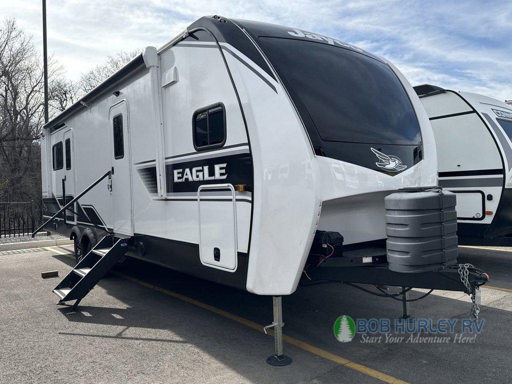 2024 Jayco Eagle 274FKDS in oklahoma city OK