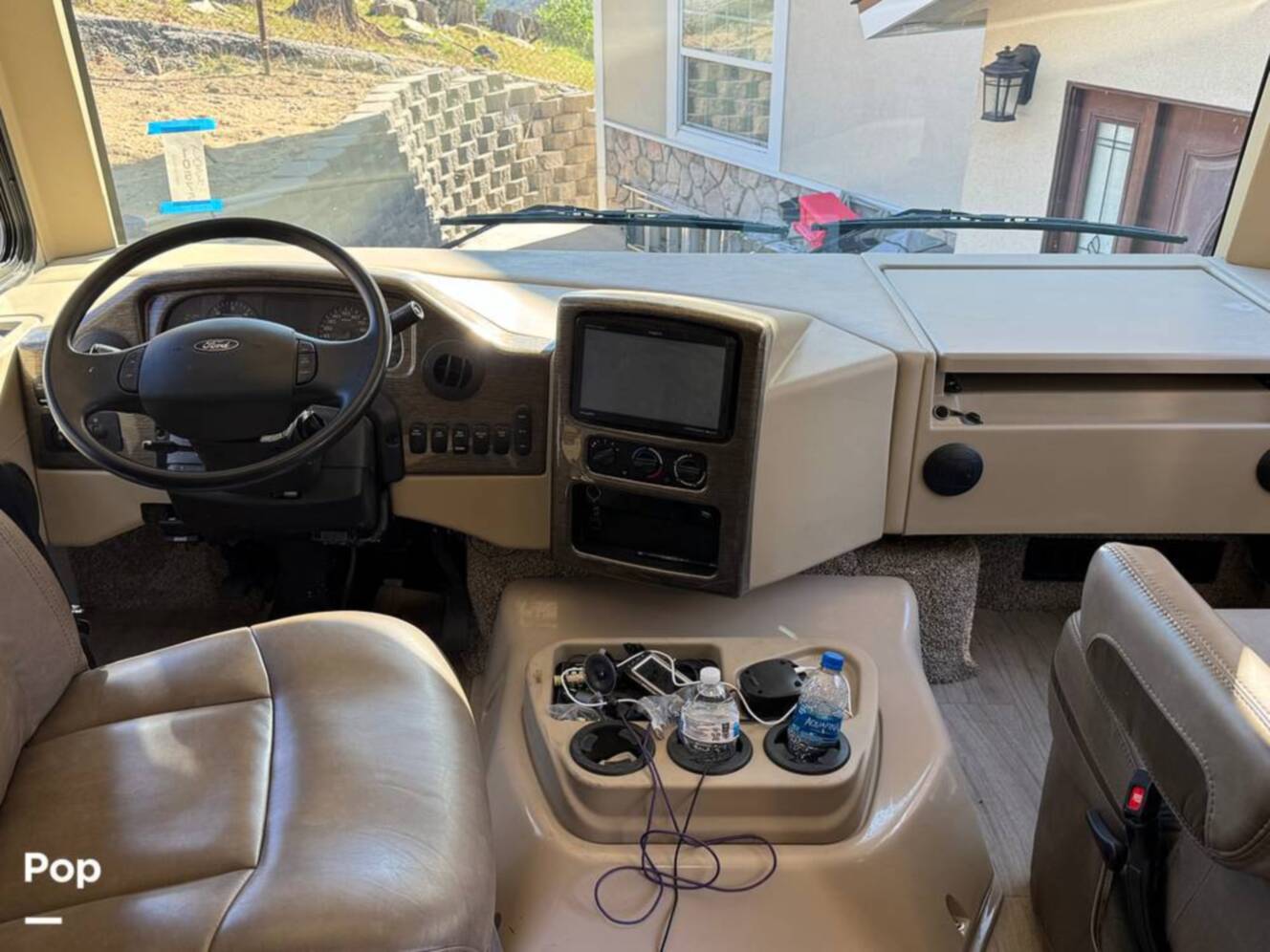 A photo of this 2020 Thor Motor Coach Windsport 29M