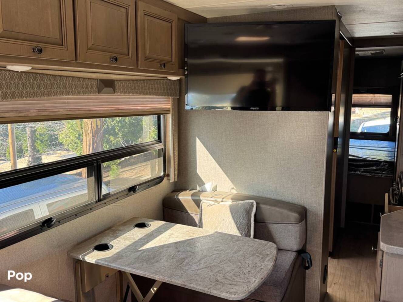 A photo of this 2020 Thor Motor Coach Windsport 29M