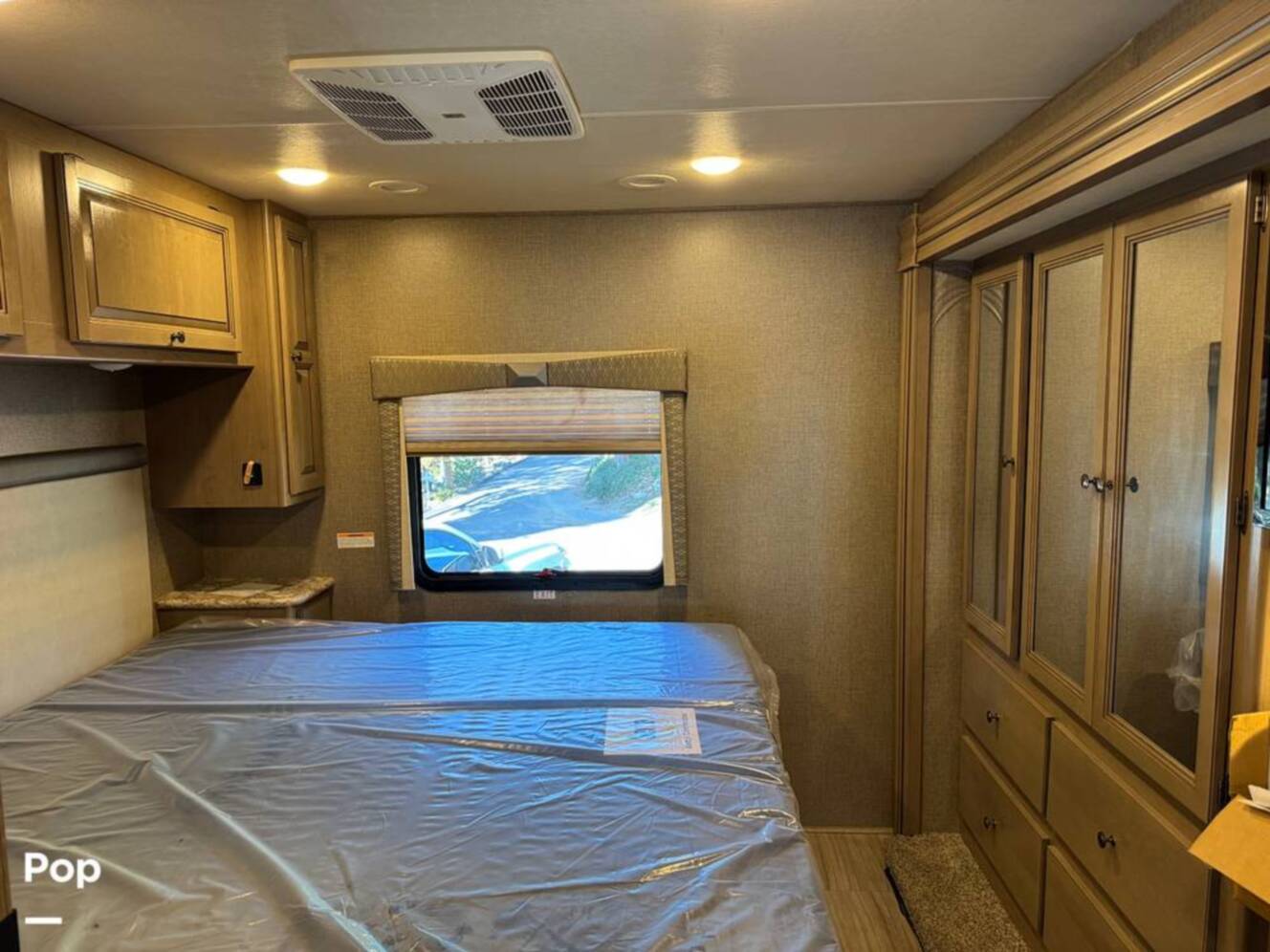 A photo of this 2020 Thor Motor Coach Windsport 29M
