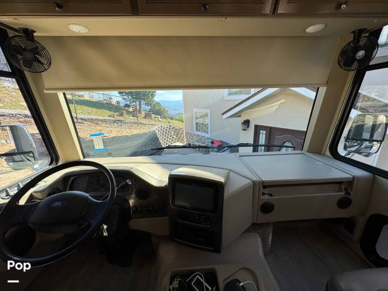 A photo of this 2020 Thor Motor Coach Windsport 29M