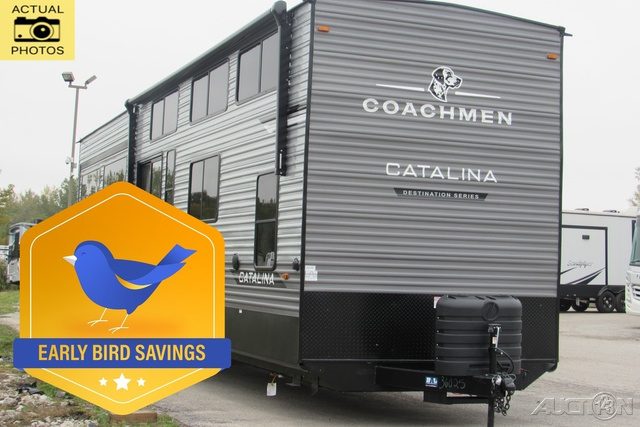 Park Model RVs - Park Models For Sale Near 53545 - RV Trader