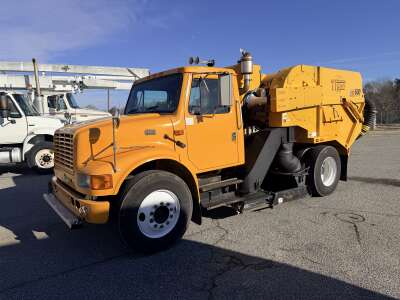 Sweeper For Sale Near Social Circle, GA - Commercial Truck Trader