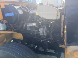 2001 INTERNATIONAL 4000