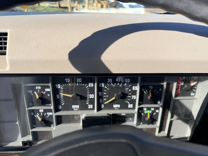 2001 INTERNATIONAL 4000