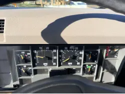 2001 INTERNATIONAL 4000