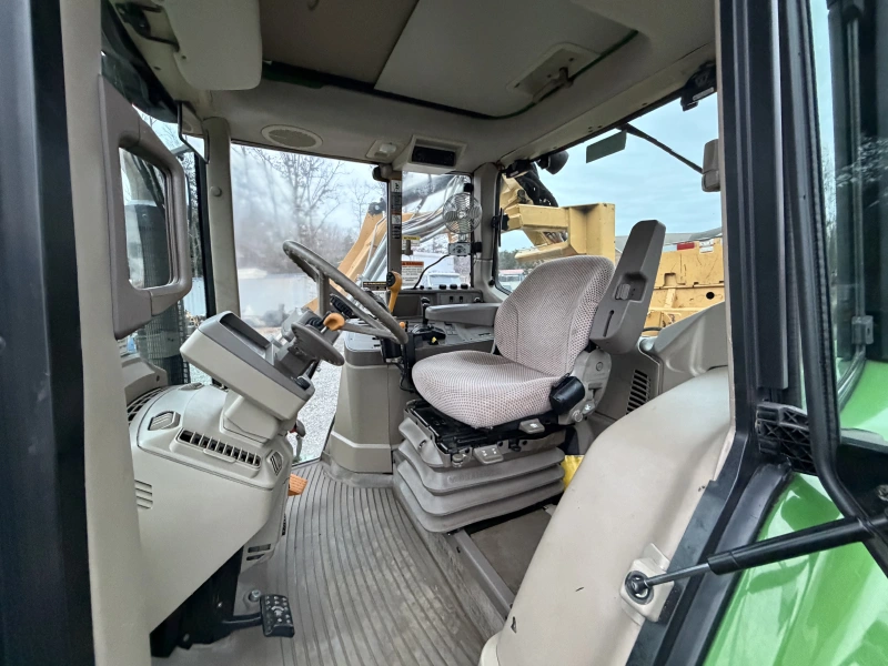 2015 JOHN DEERE 6115M