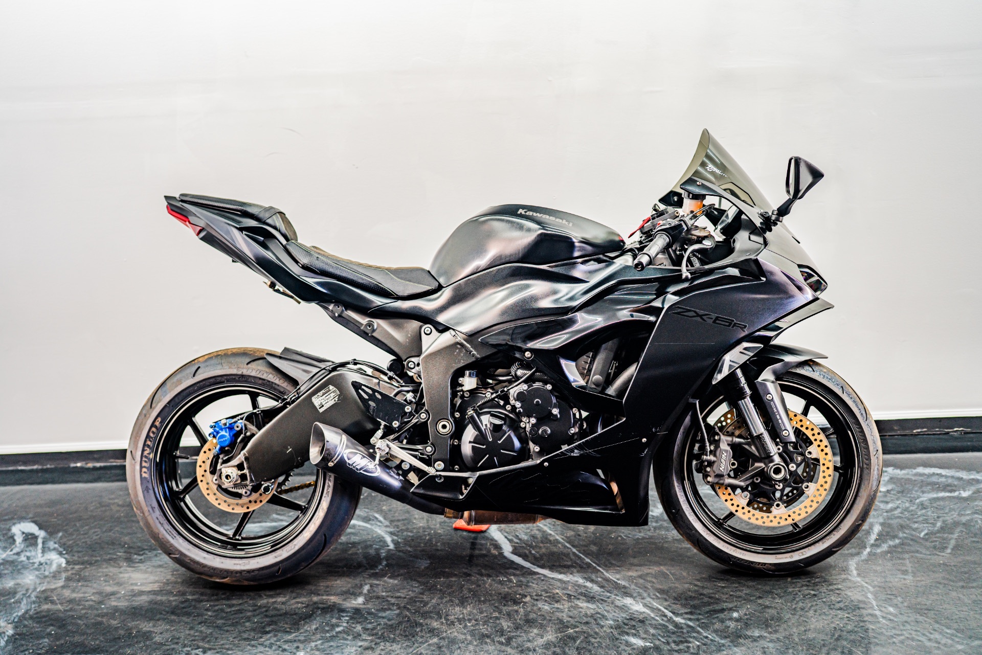 Lime Green Kawasaki Ninja Motorcycles For Sale - Cycle Trader