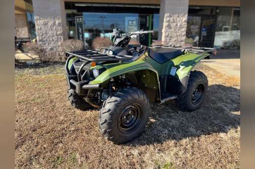 2026 Yamaha Kodiak 700 in lowell NC
