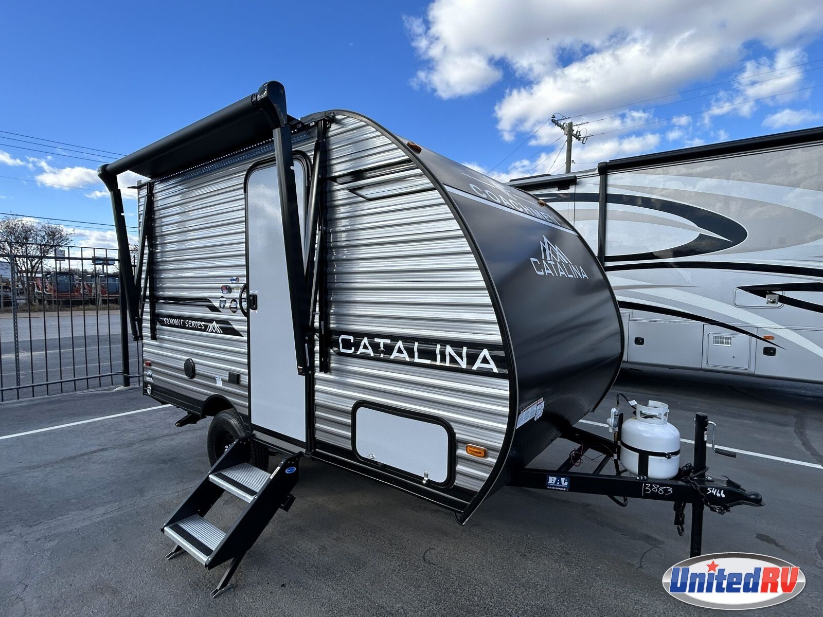2026 Coachmen CATALINA 134RKX in fort worth TX