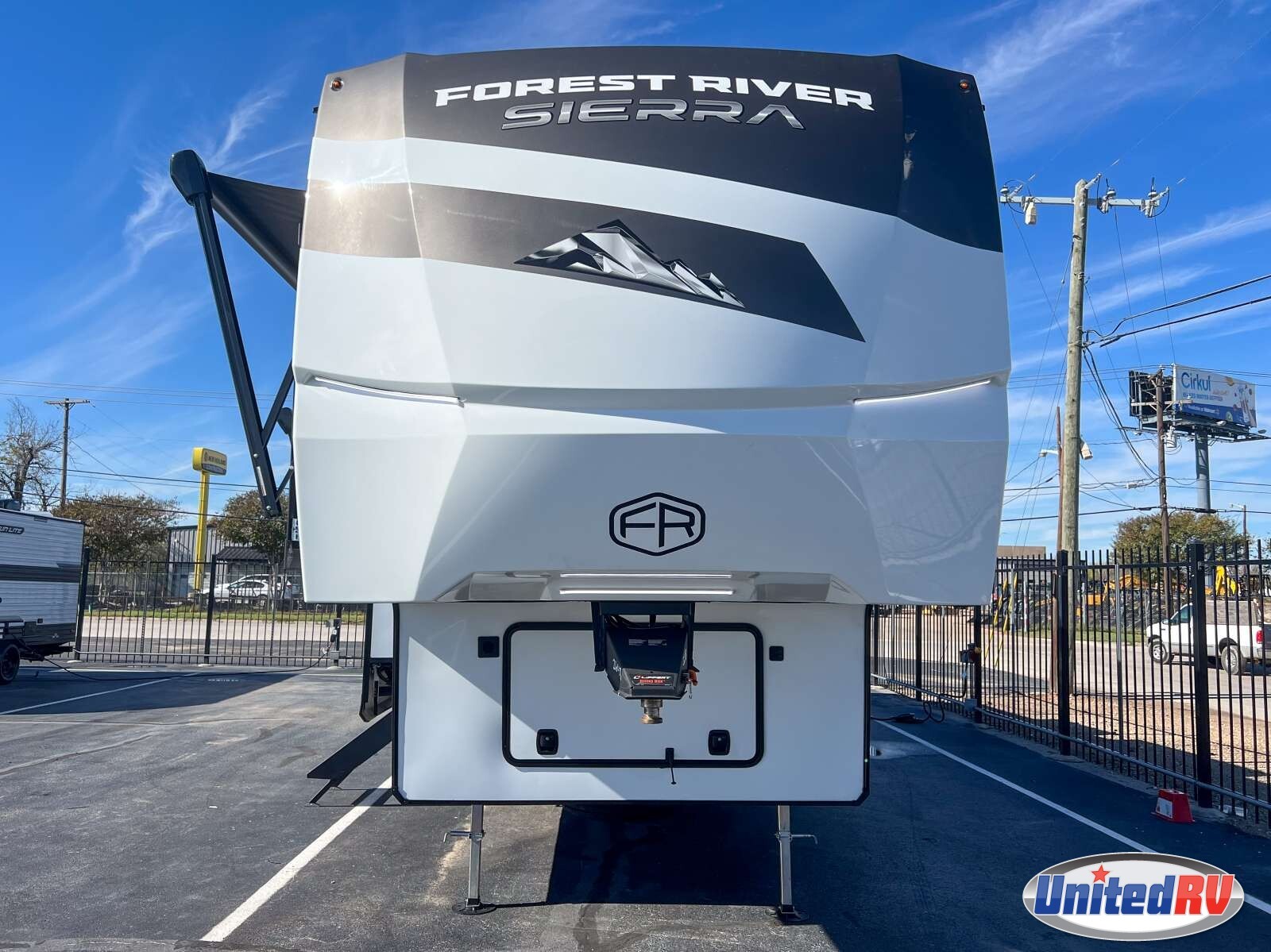 2026 Forest River SIERRA 3710HBFB in fort worth TX