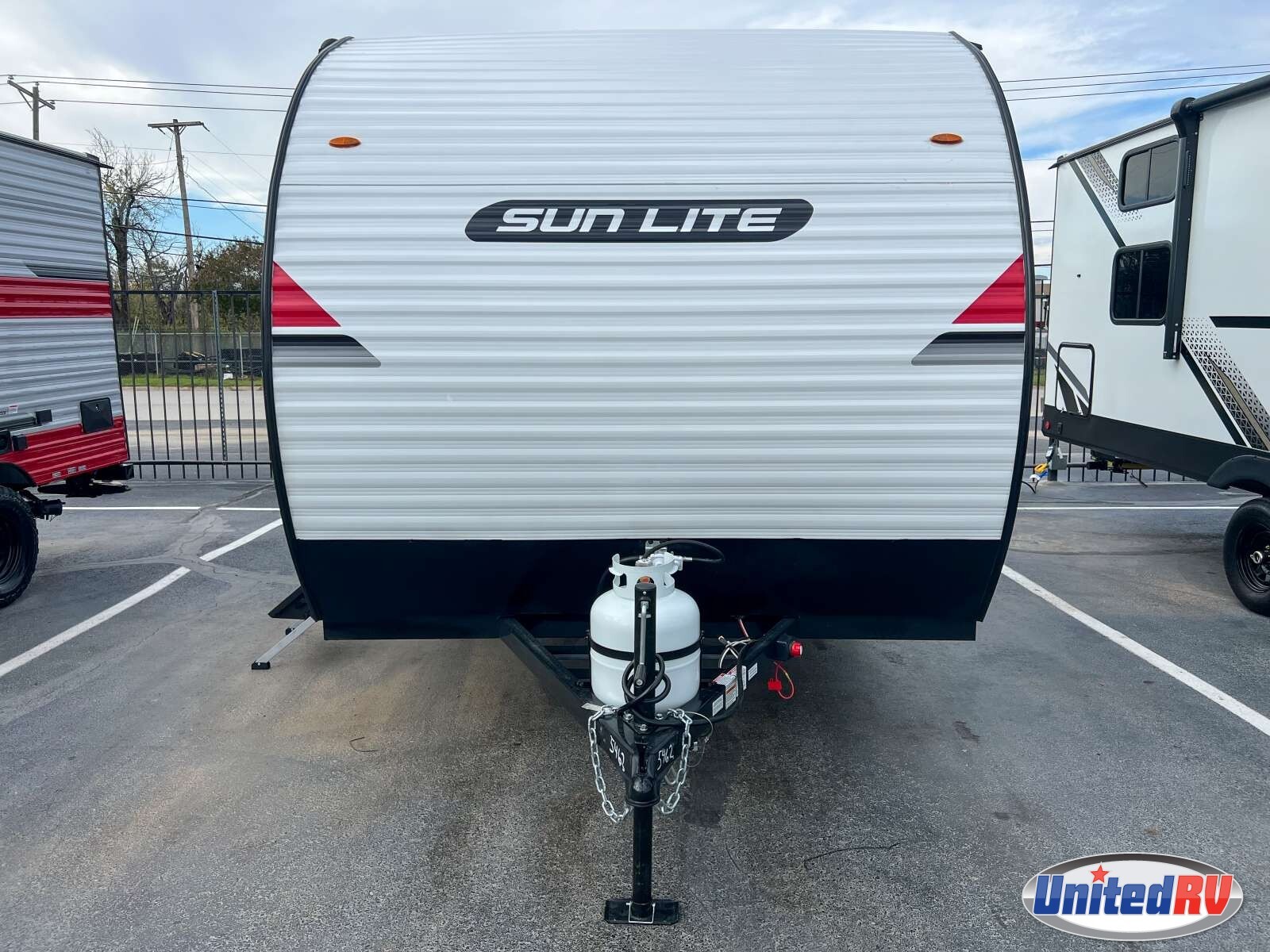2026 Sunset Park Rv SUNLITE 13BD LTD in fort worth TX