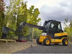 2025 JCB TLT 77-52D