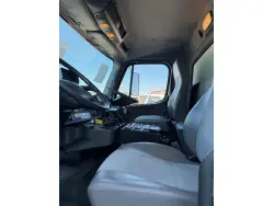 2018 TYMCO 500X CNG