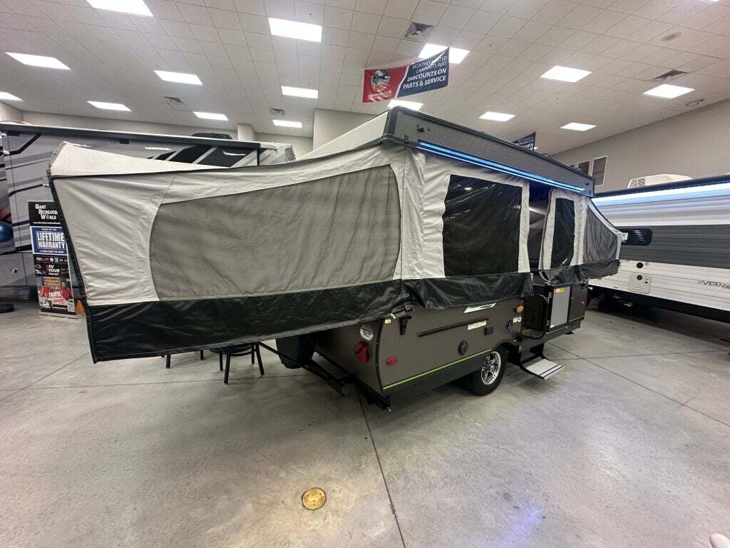 Forest River Rockwood Freedom RVs For Sale near Cabin John, FL - RV Trader