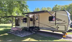 2020 Forest River FLAGSTAFF SUPER LITE 29RSWS RV