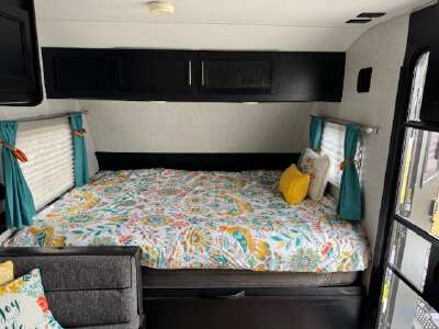 16BHS Cherokee Wolf Pup For Sale - Forest River Travel Trailer RVs ...
