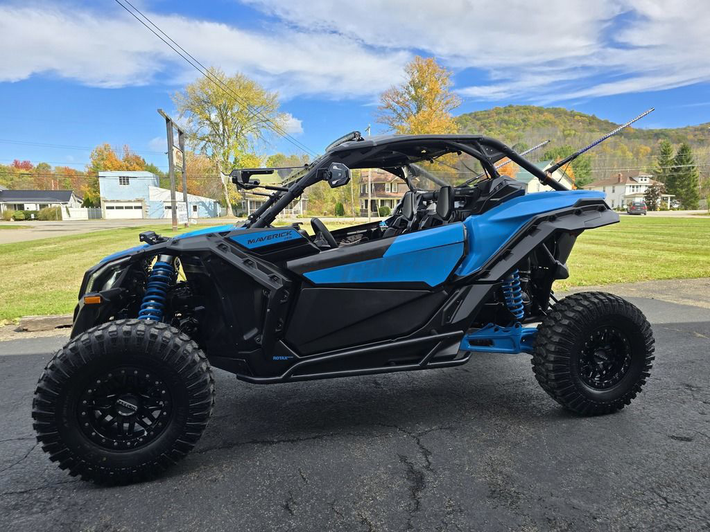 Used Can-Am Four Wheelers For Sale Near Ann Arbor, MI - ATV Trader