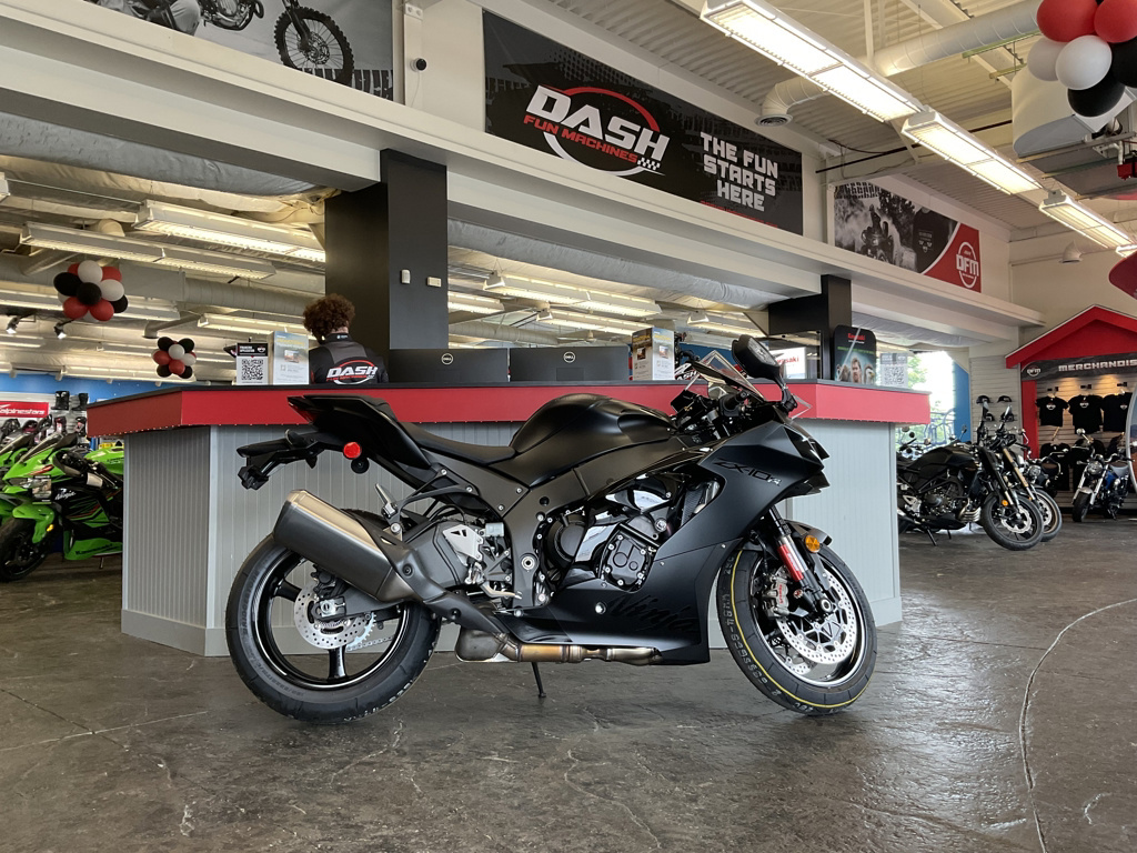 Kawasaki Ninja ZX-10R Motorcycles For Sale in New York - Cycle Trader