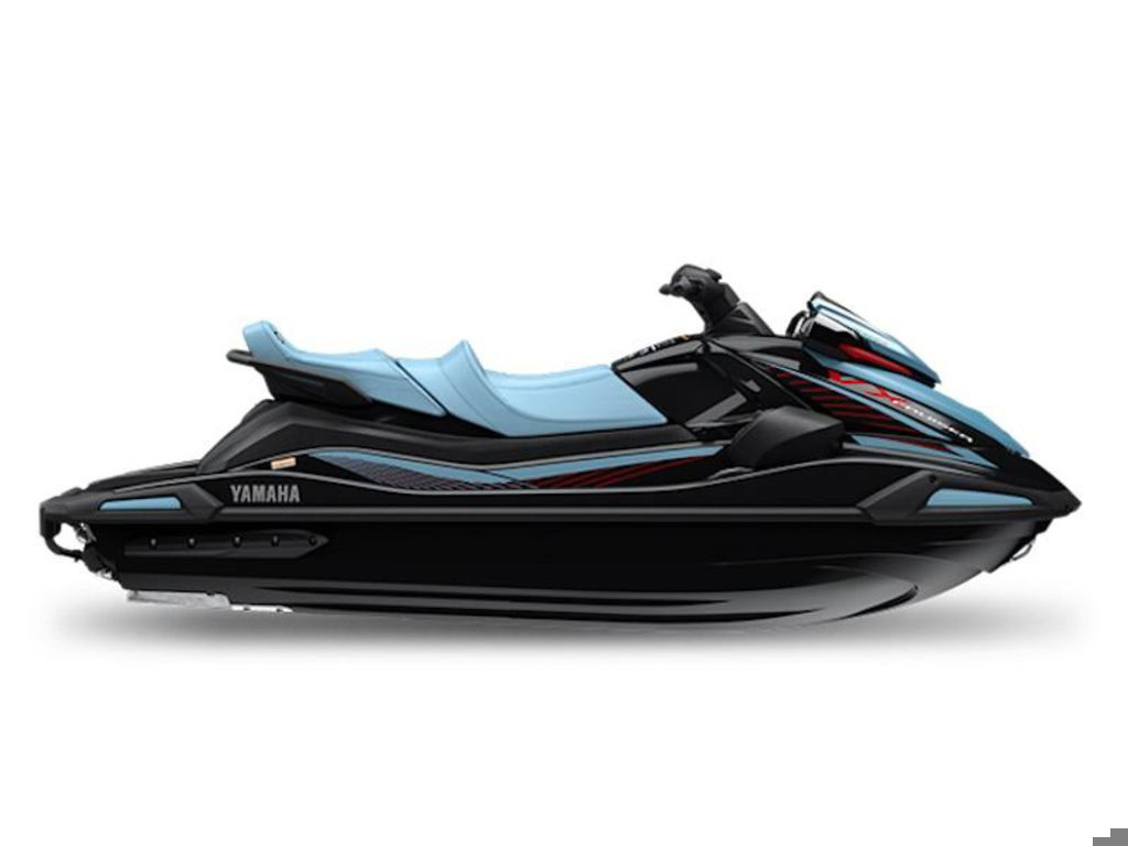 Black Yamaha For Sale - Yamaha Personal Watercraft - PWC Trader