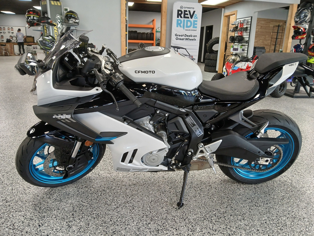 Motorcycles For Sale Near Norman, OK - Cycle Trader