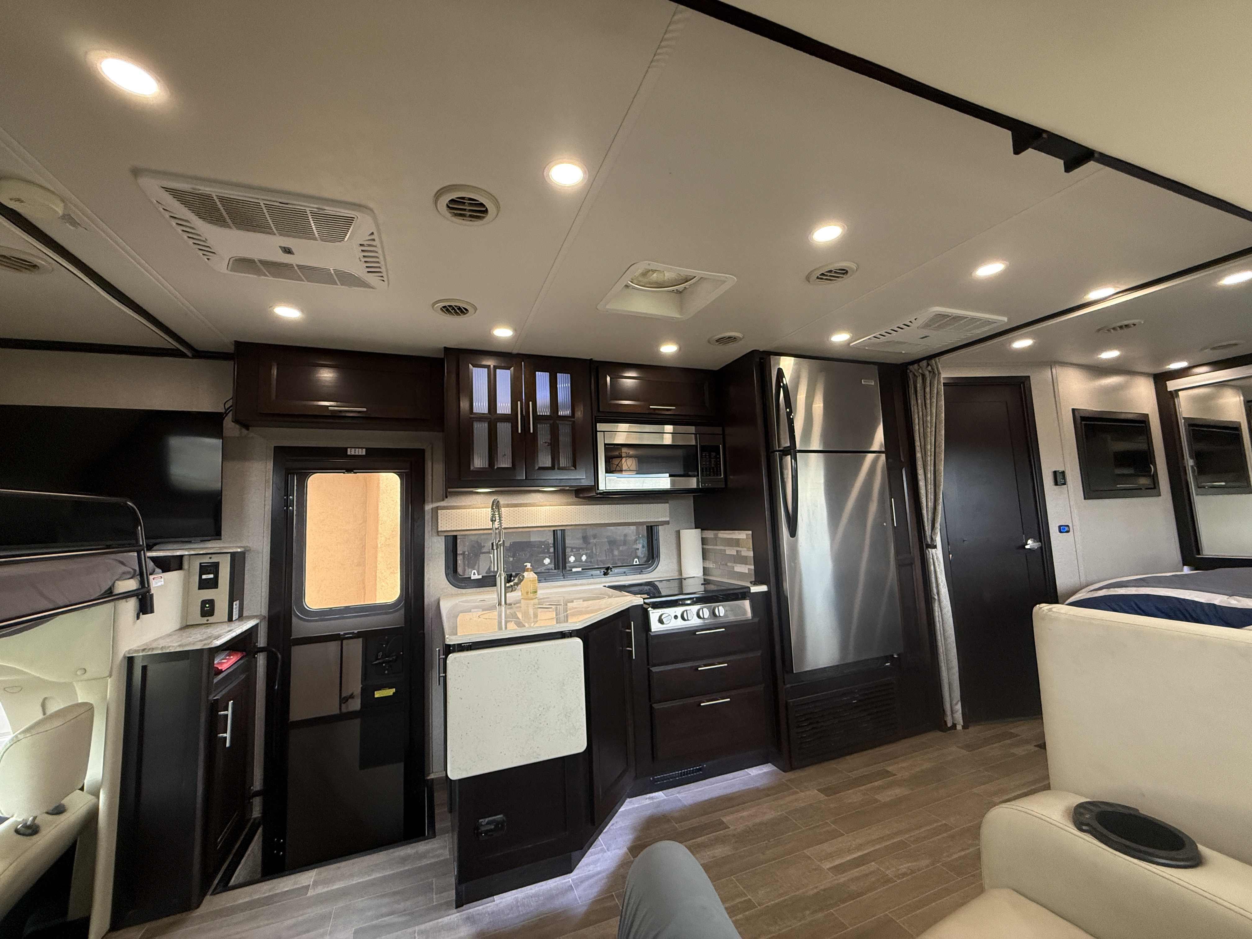 2021 Forest River ISATA 5 30FWD in phoenix AZ