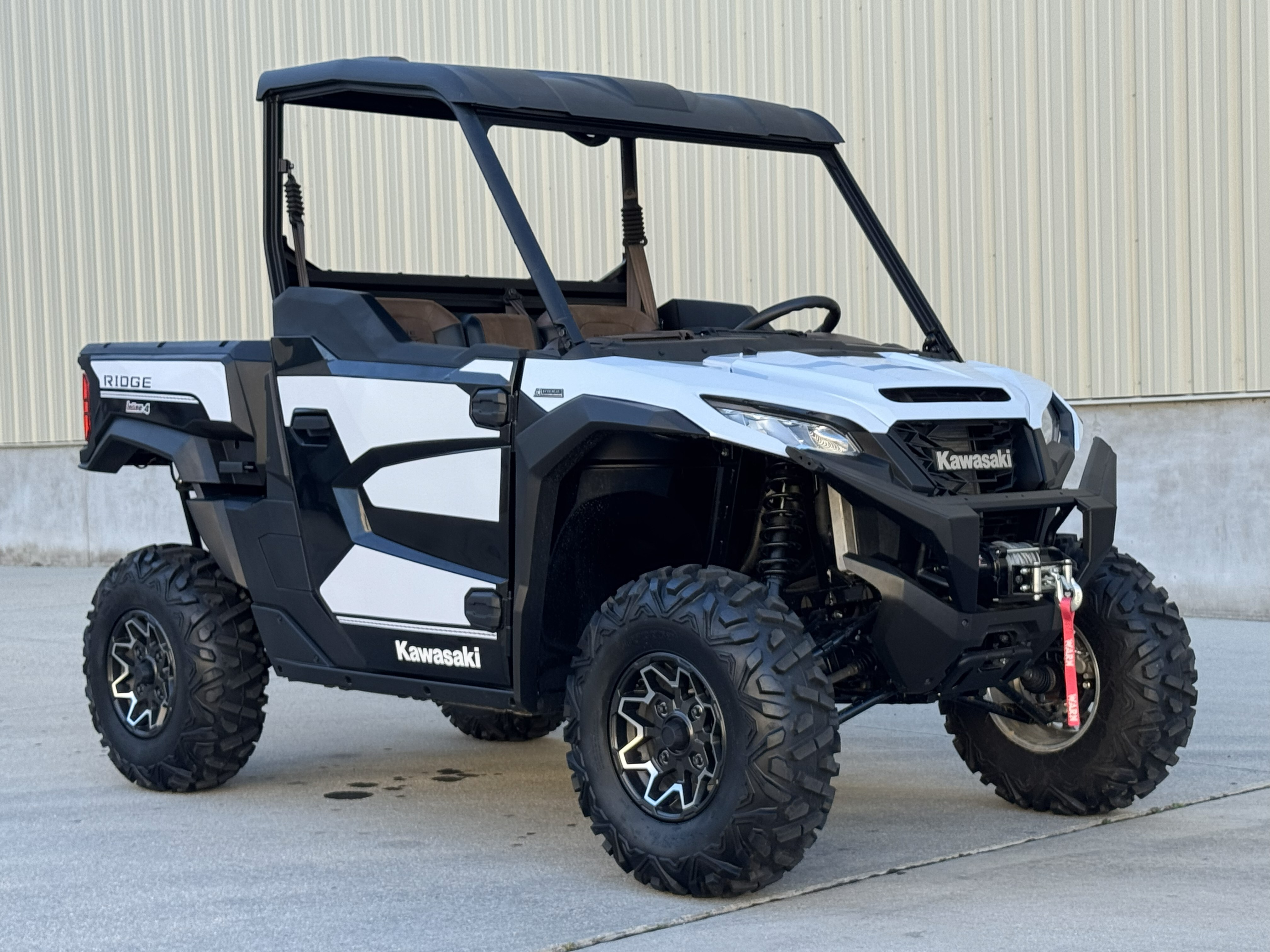 Kawasaki Four Wheelers For Sale Near Oxford, AL - ATV Trader