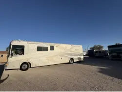 2006 ITASCA ELLIPSE 40FD