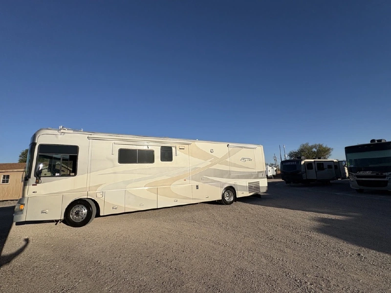 2006 ITASCA ELLIPSE 40FD