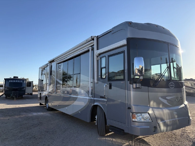 2006 ITASCA ELLIPSE 40FD