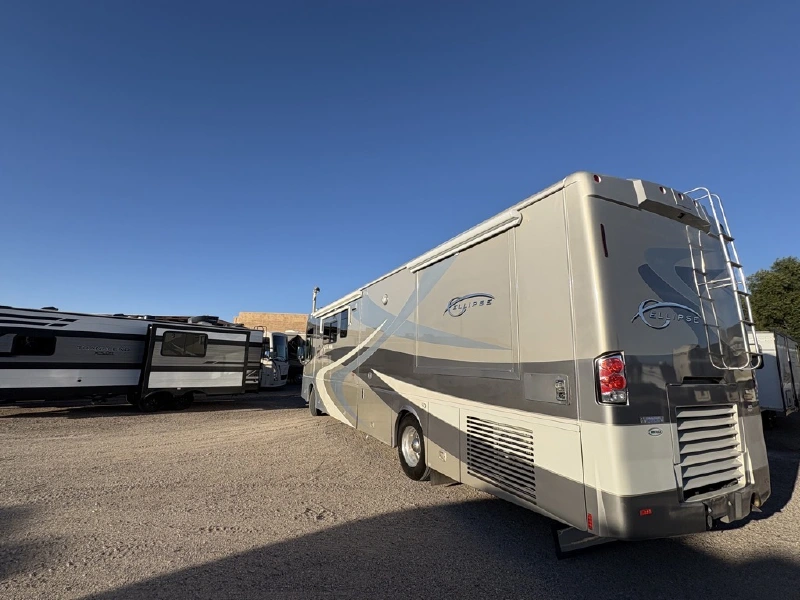 2006 ITASCA ELLIPSE 40FD