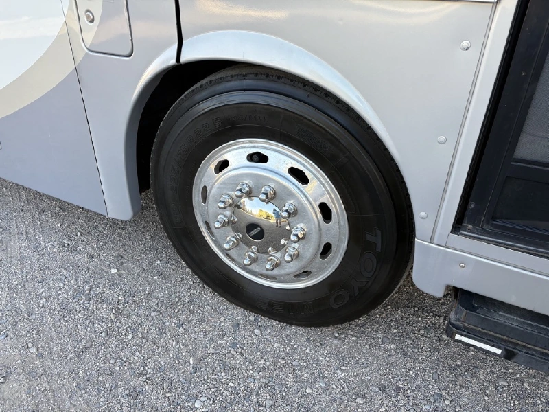 2006 ITASCA ELLIPSE 40FD