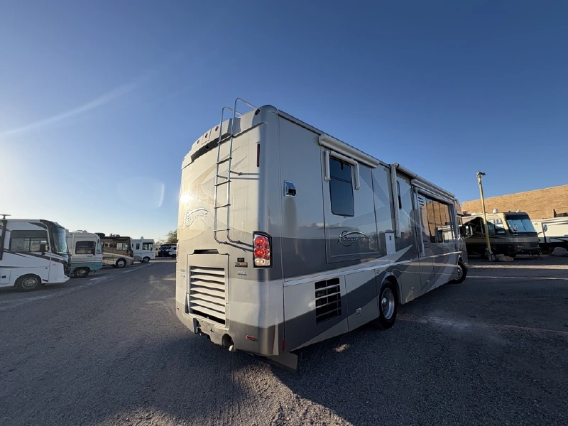 2006 ITASCA ELLIPSE 40FD