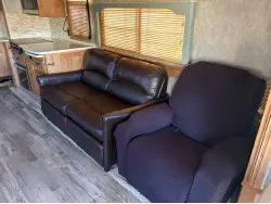 2006 ITASCA ELLIPSE 40FD