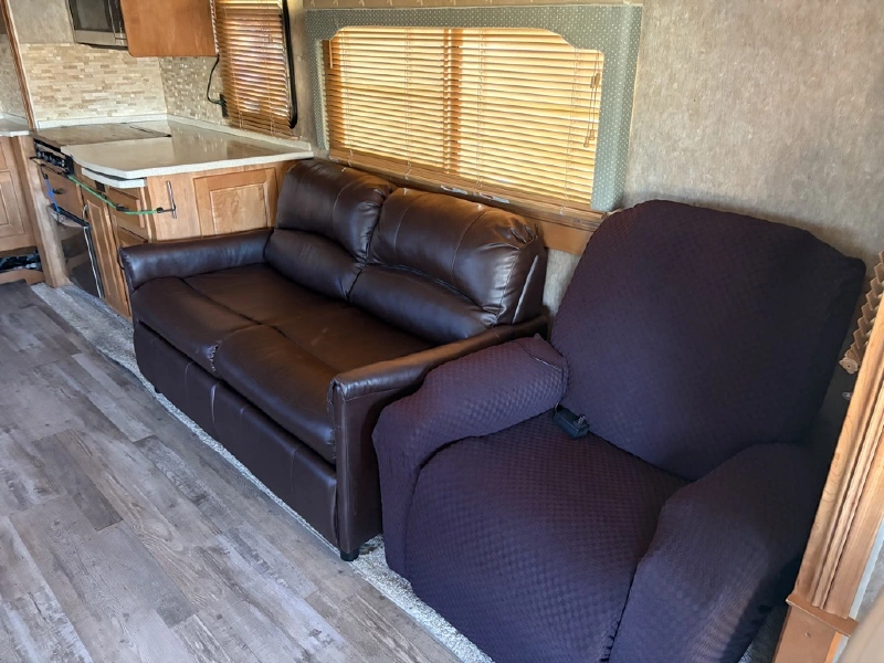 2006 ITASCA ELLIPSE 40FD