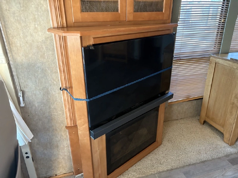 2006 ITASCA ELLIPSE 40FD