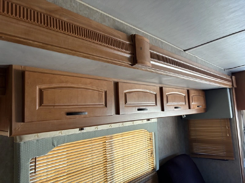 2006 ITASCA ELLIPSE 40FD