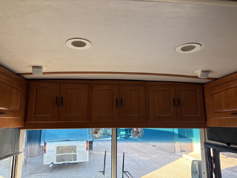2006 ITASCA ELLIPSE 40FD