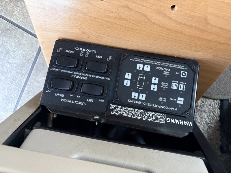 2006 ITASCA ELLIPSE 40FD