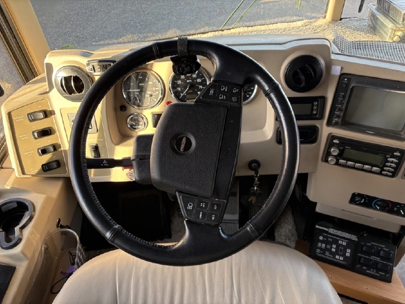 2006 ITASCA ELLIPSE 40FD