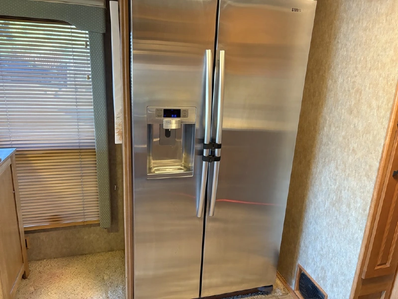 2006 ITASCA ELLIPSE 40FD
