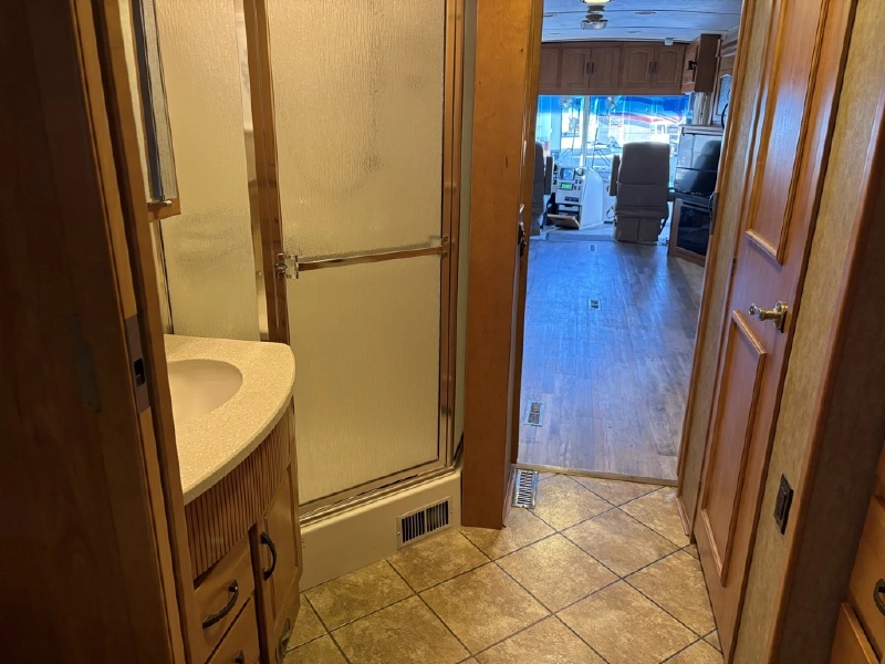 2006 ITASCA ELLIPSE 40FD