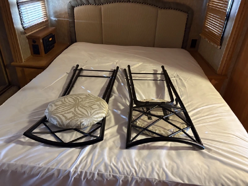 2006 ITASCA ELLIPSE 40FD