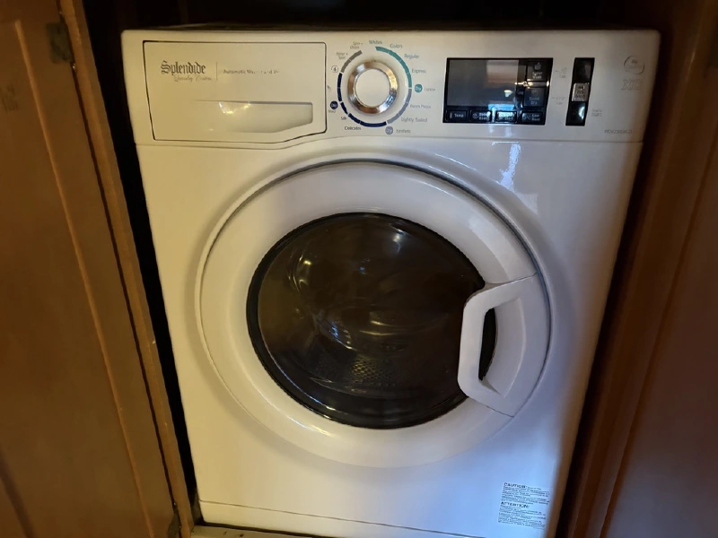 2006 ITASCA ELLIPSE 40FD
