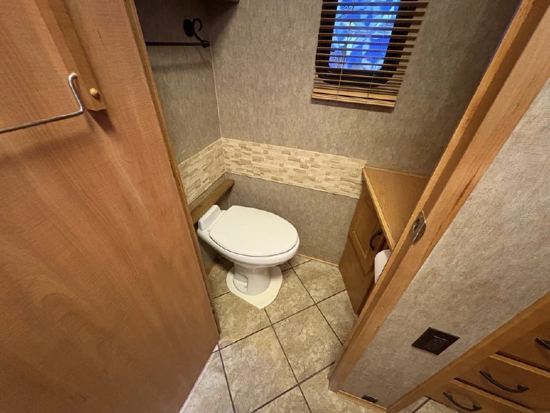 2006 ITASCA ELLIPSE 40FD