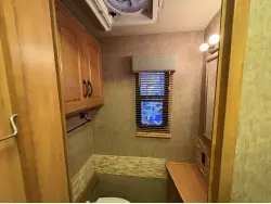 2006 ITASCA ELLIPSE 40FD